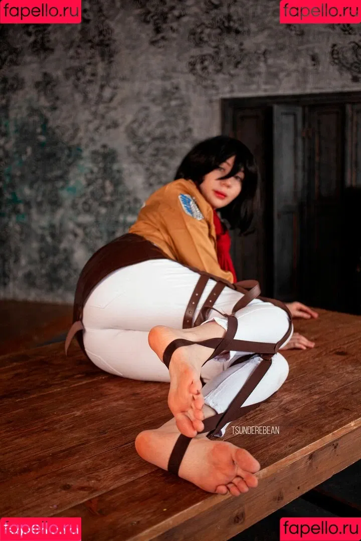 Tsunderebean Onlyfans Photo Gallery 