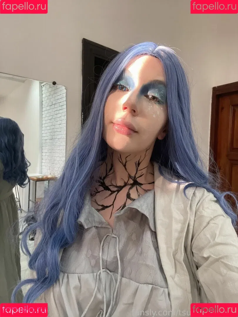 Tsunderebean Onlyfans Photo Gallery 