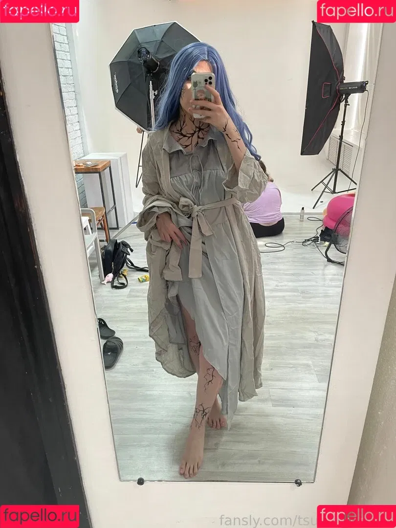 Tsunderebean Onlyfans Photo Gallery 