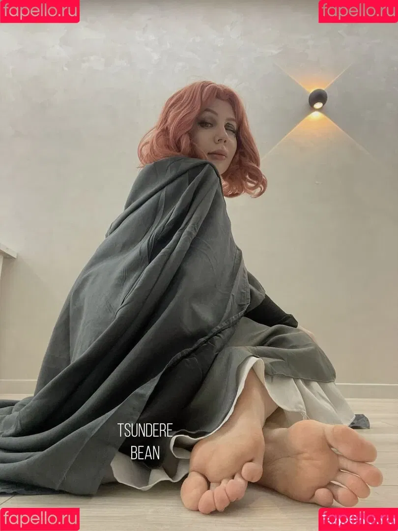 Tsunderebean Onlyfans Photo Gallery 