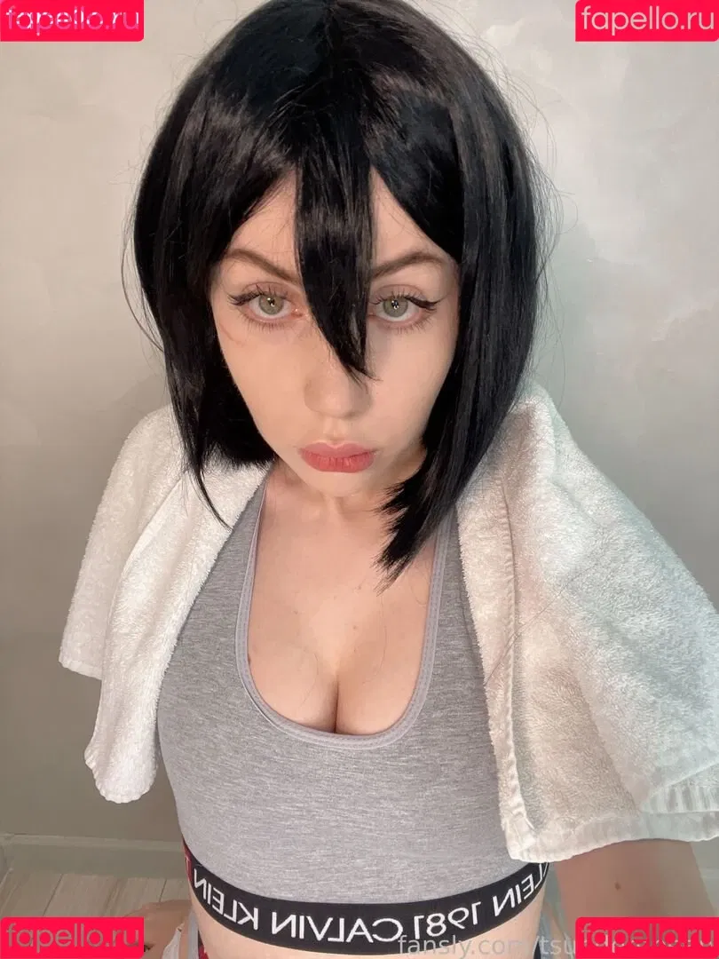 Tsunderebean Onlyfans Photo Gallery 