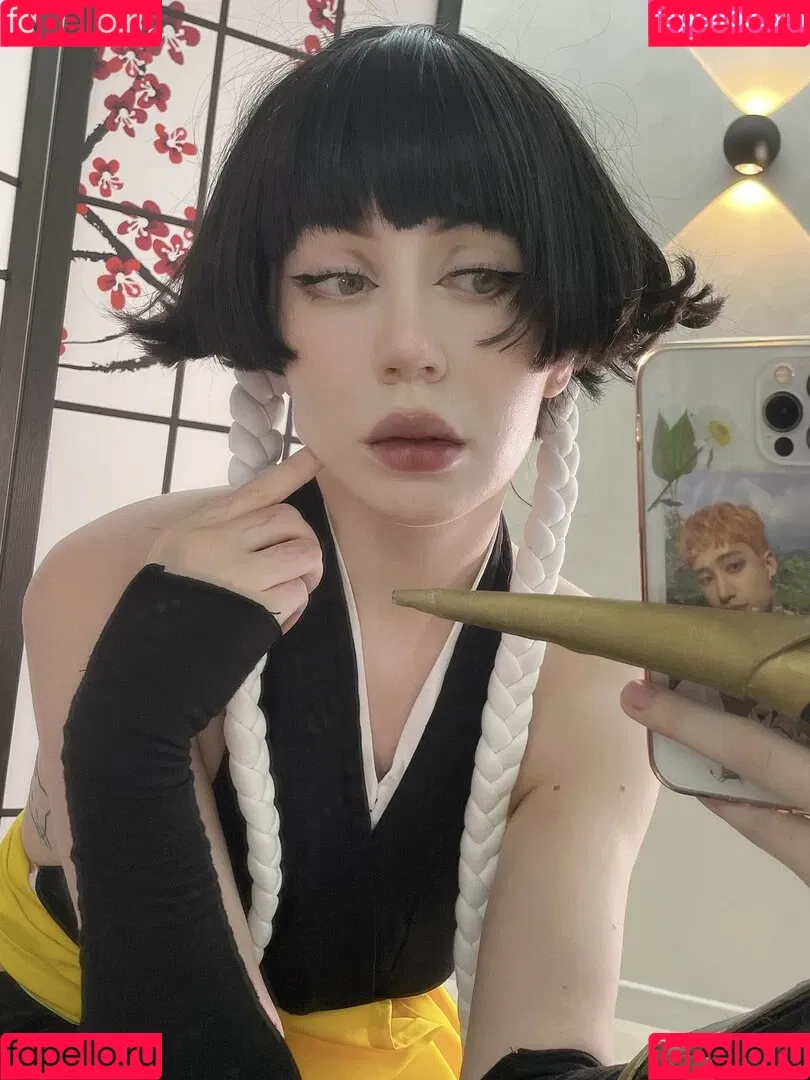 Tsunderebean Onlyfans Photo Gallery 