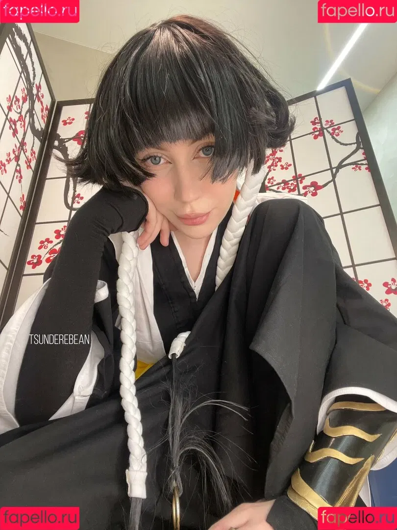 Tsunderebean Onlyfans Photo Gallery 