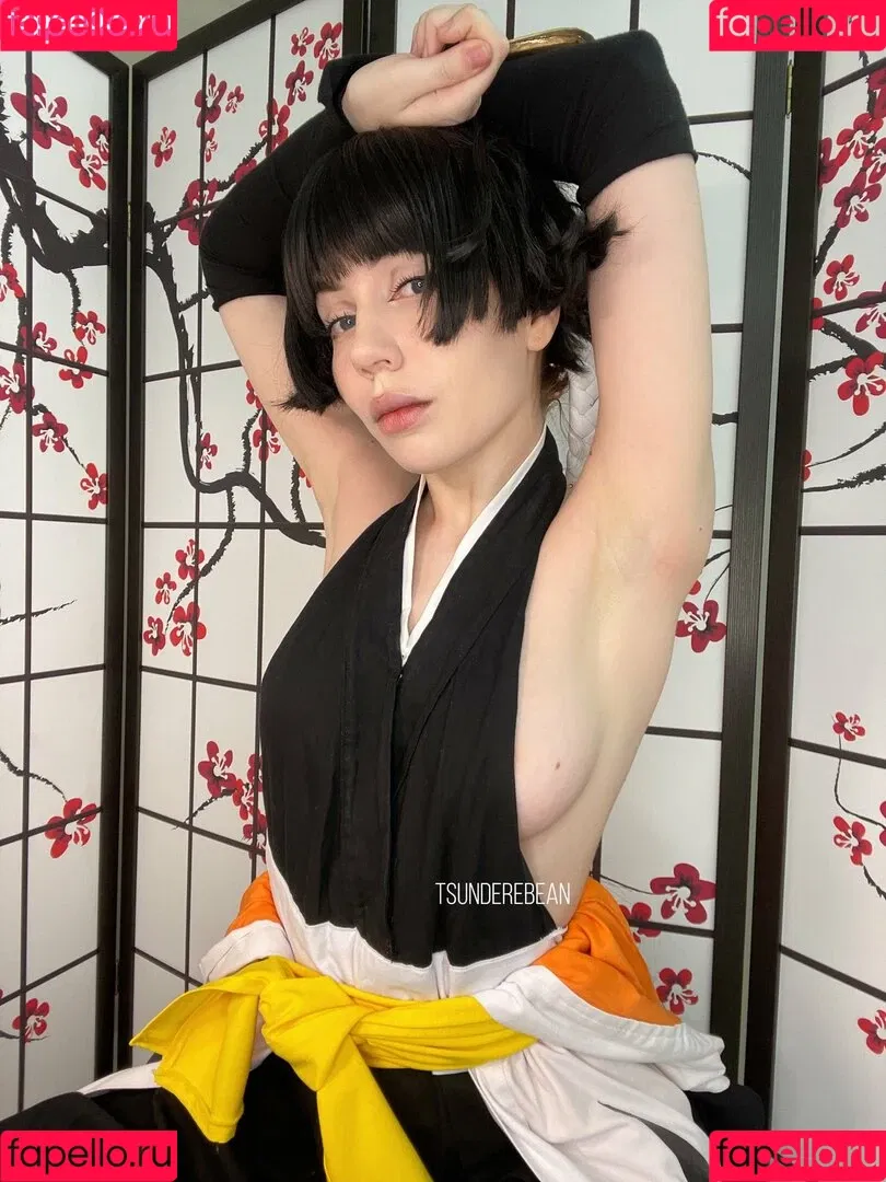 Tsunderebean Onlyfans Photo Gallery 