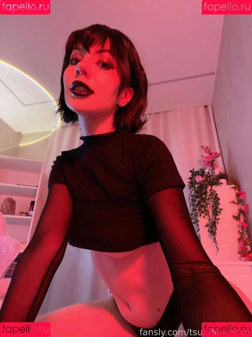 Tsunderebean Onlyfans Photo Gallery 