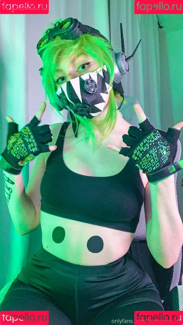 Tsunderebean Onlyfans Photo Gallery 