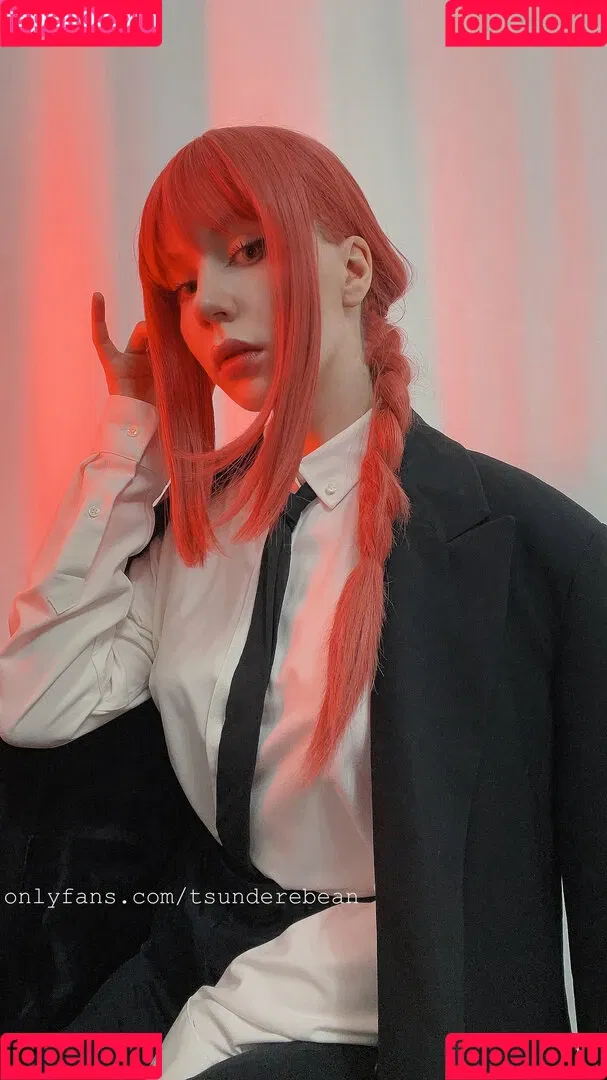 Tsunderebean Onlyfans Photo Gallery 