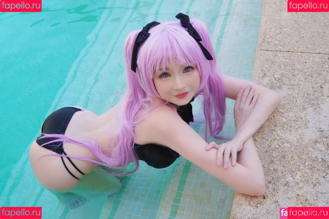 Hidori Rose Onlyfans Photo Gallery 