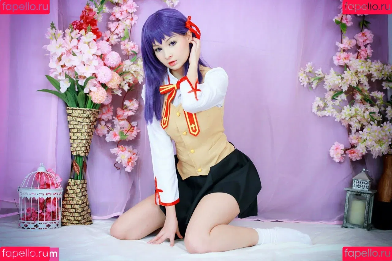 Hidori Rose Onlyfans Photo Gallery 
