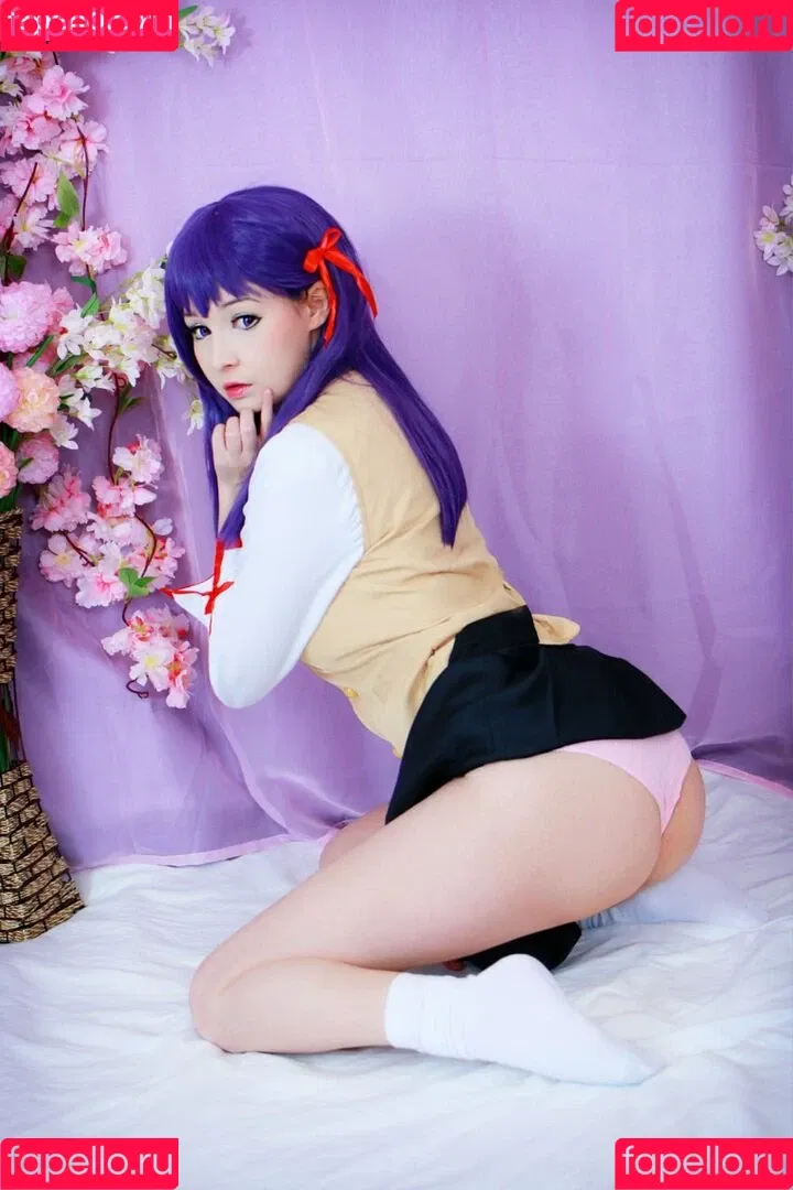 Hidori Rose Onlyfans Photo Gallery 