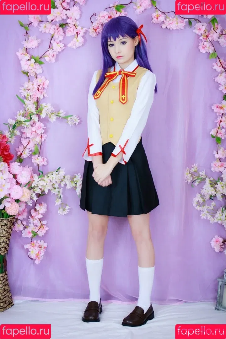 Hidori Rose Onlyfans Photo Gallery 