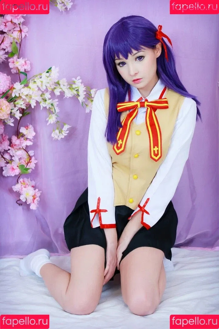 Hidori Rose Onlyfans Photo Gallery 
