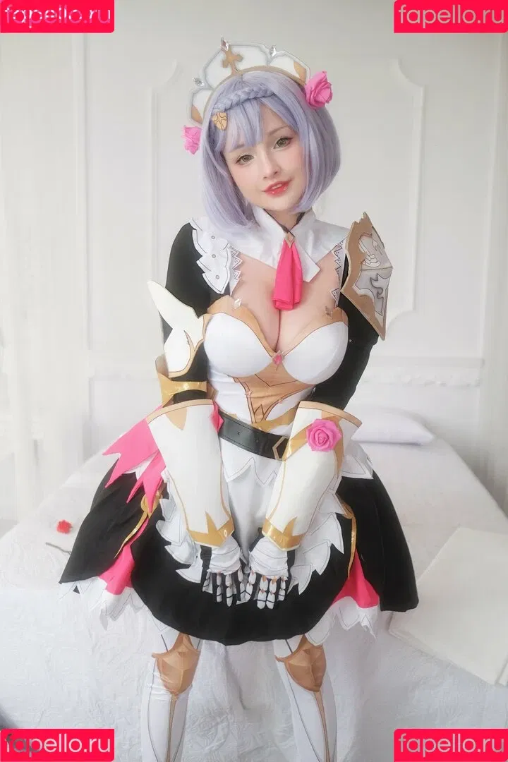 Hidori Rose Onlyfans Photo Gallery 