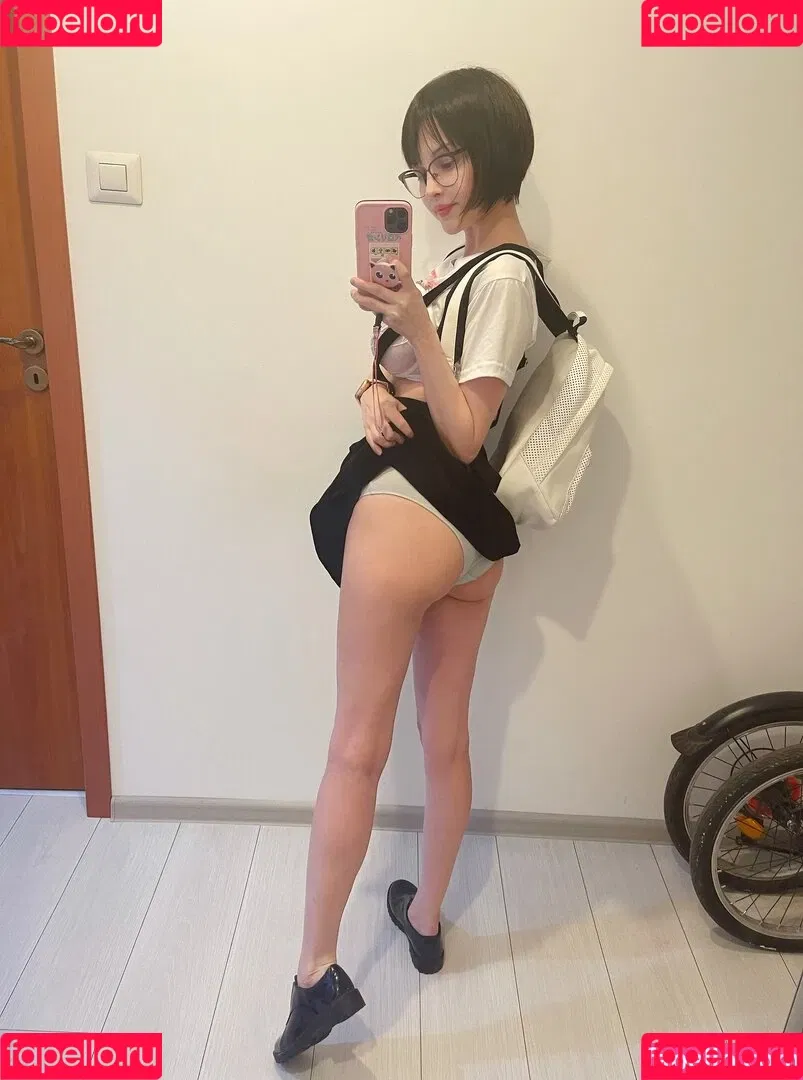 Hidori Rose Onlyfans Photo Gallery 