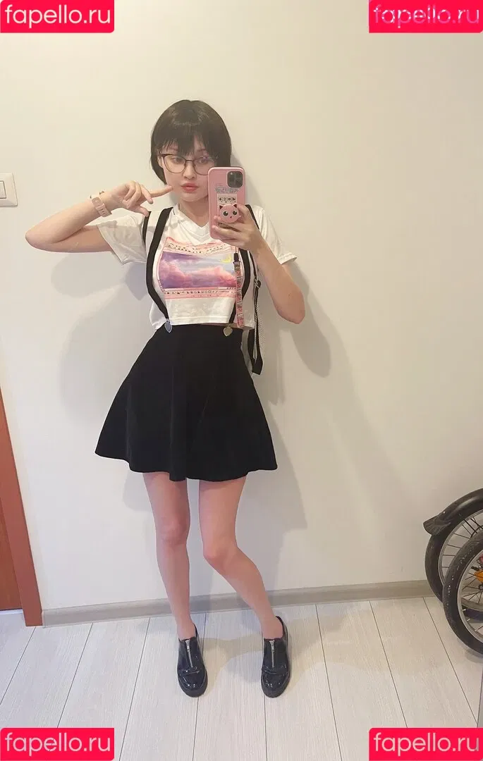 Hidori Rose Onlyfans Photo Gallery 