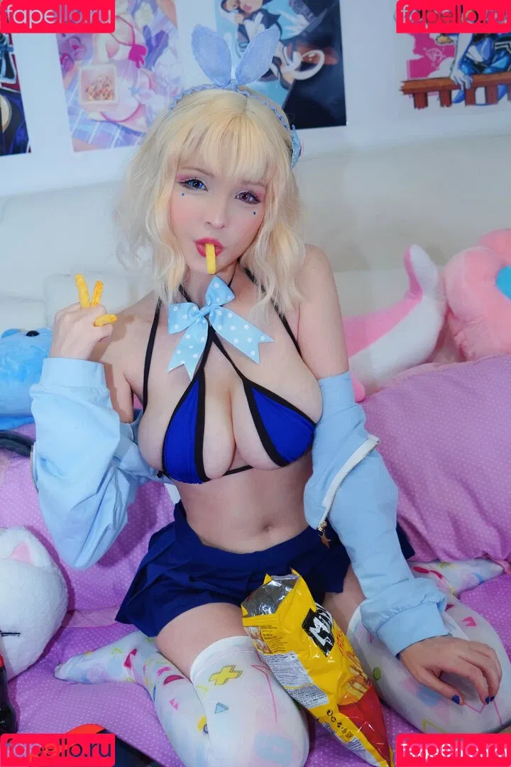 Hidori Rose Onlyfans Photo Gallery 