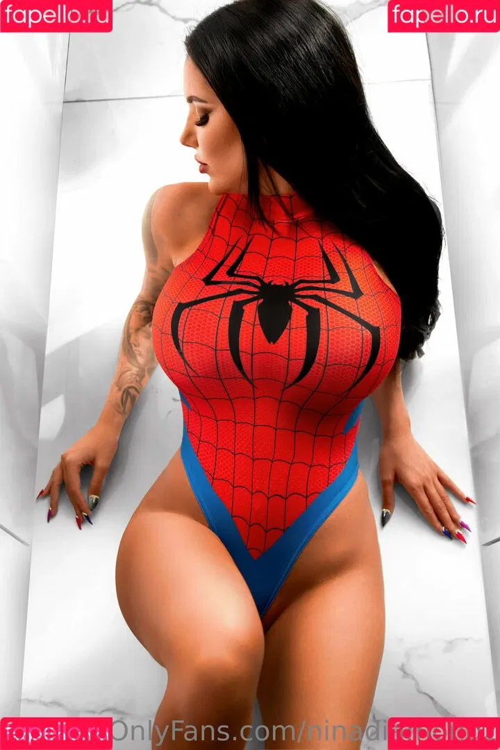 ninadiamondz Onlyfans Photo Gallery 