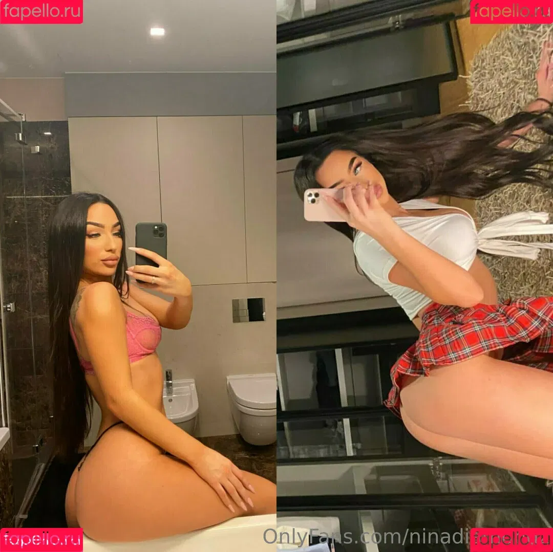 ninadiamondz Onlyfans Photo Gallery 