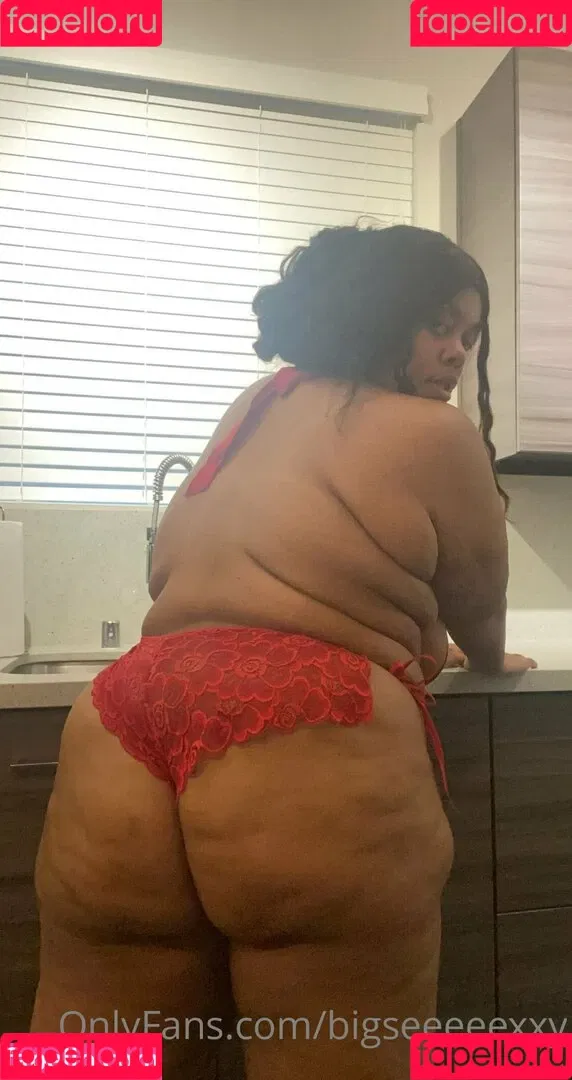 bigseeeeexxy Onlyfans Photo Gallery 
