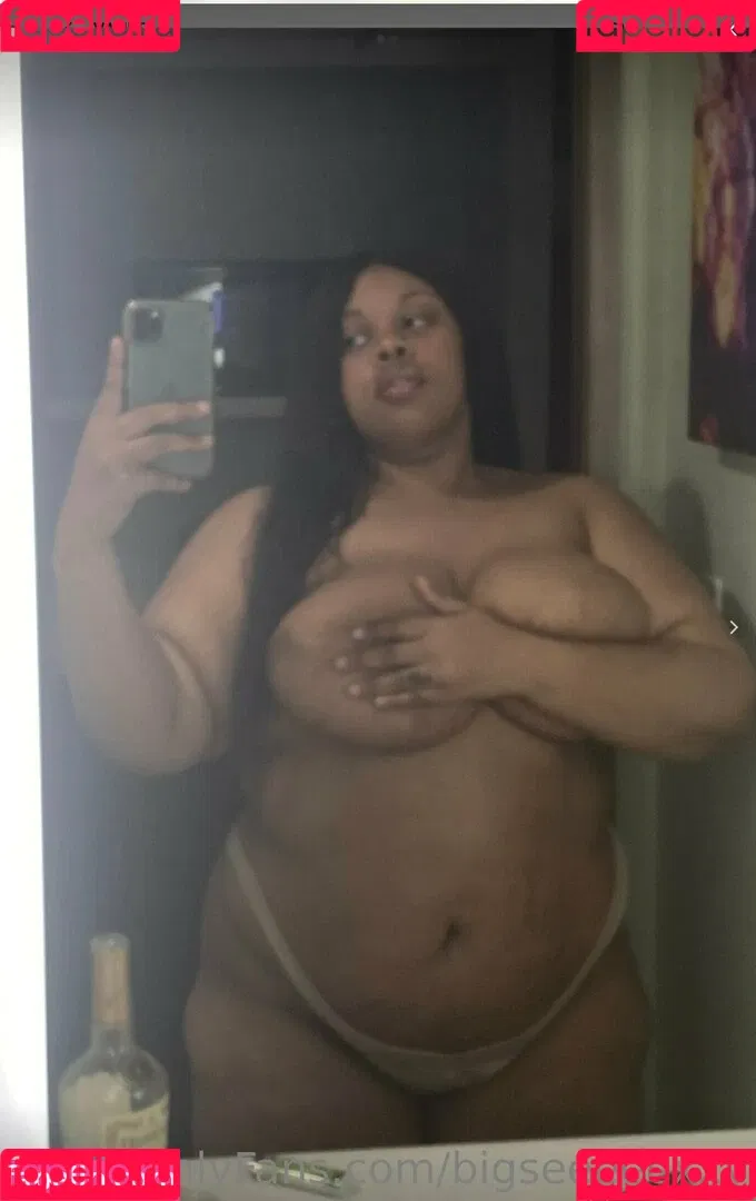 bigseeeeexxy Onlyfans Photo Gallery 