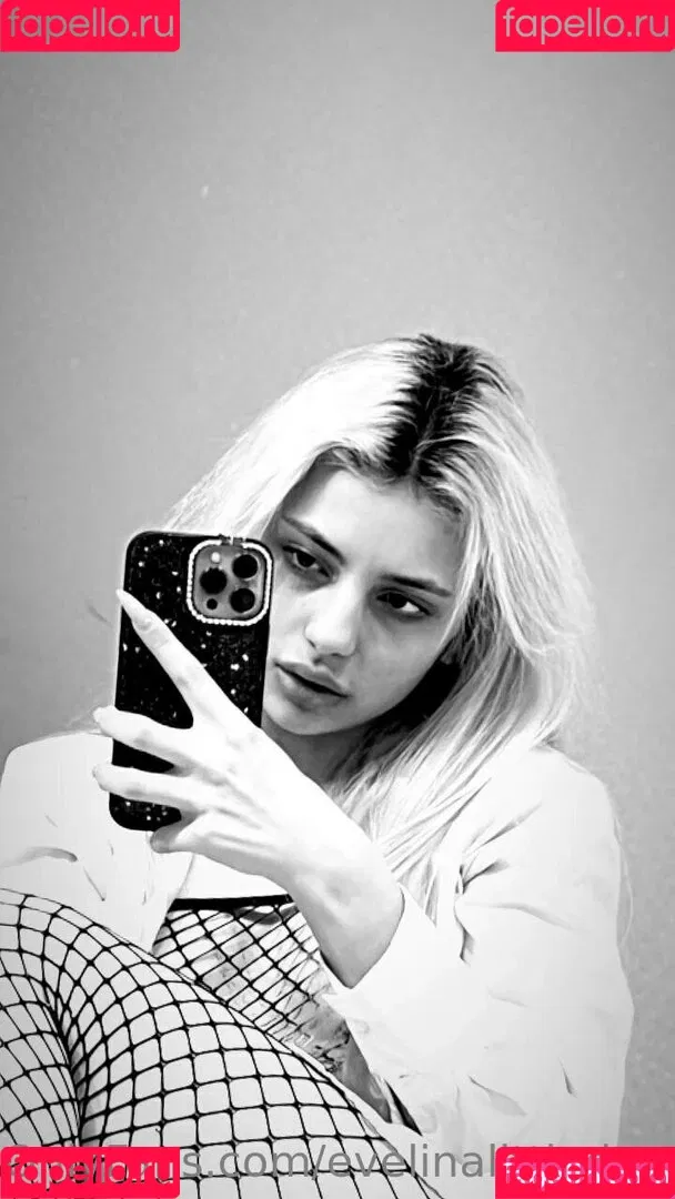 evelinalittledemon Onlyfans Photo Gallery 