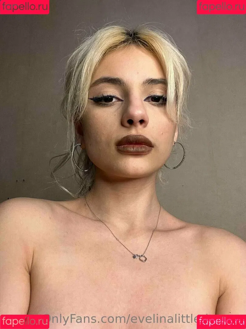 evelinalittledemon Onlyfans Photo Gallery 