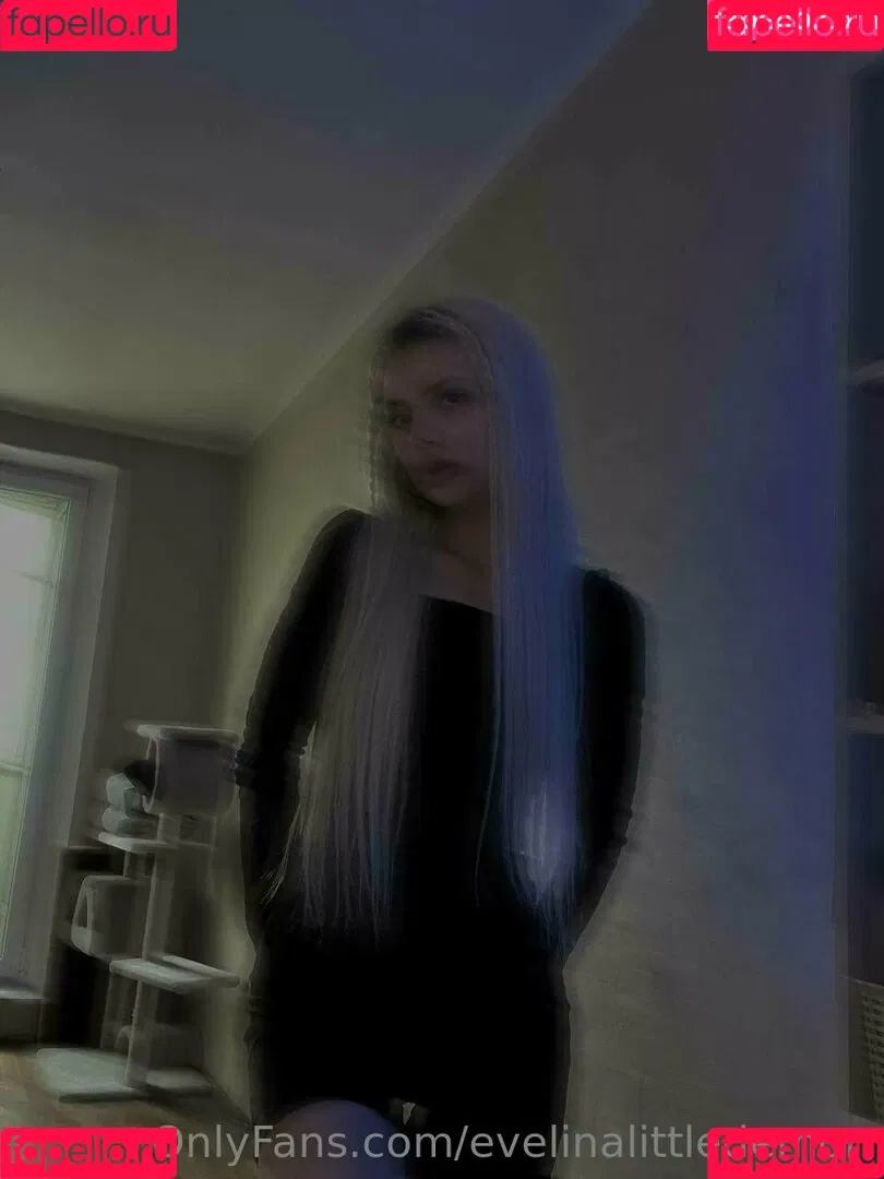 evelinalittledemon Onlyfans Photo Gallery 