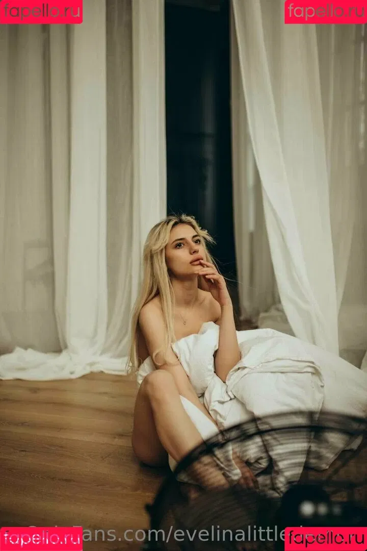 evelinalittledemon Onlyfans Photo Gallery 