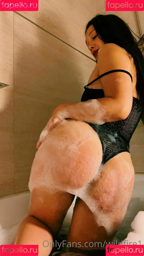 wildfire1 Onlyfans Photo Gallery 