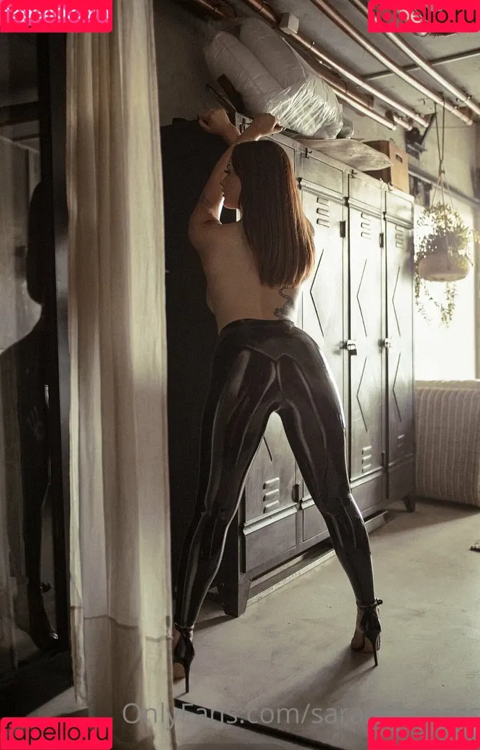 Sarah Barton Onlyfans Photo Gallery 