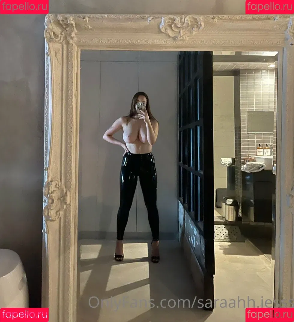 Sarah Barton Onlyfans Photo Gallery 
