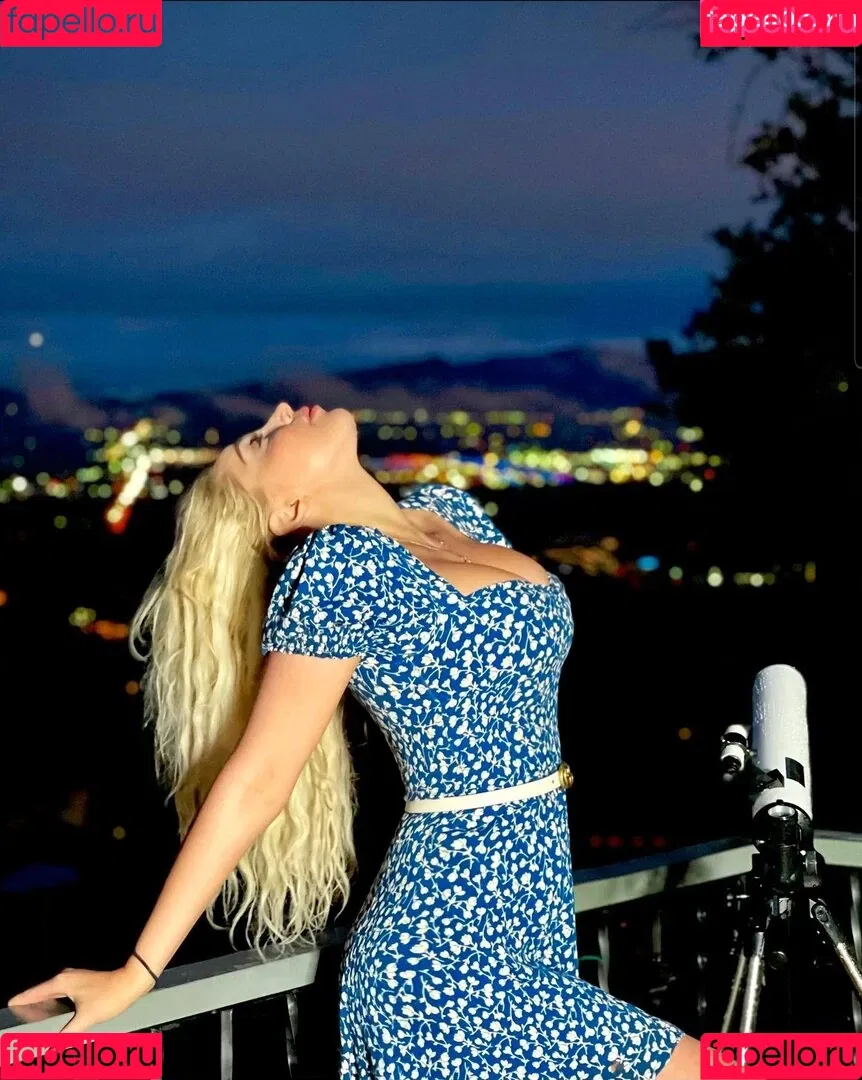 Violet Benson Onlyfans Photo Gallery 