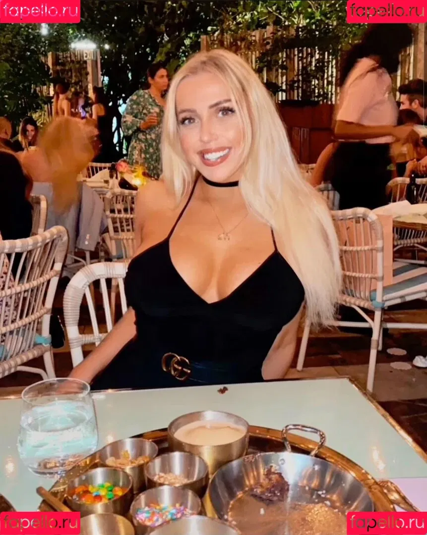 Violet Benson Onlyfans Photo Gallery 