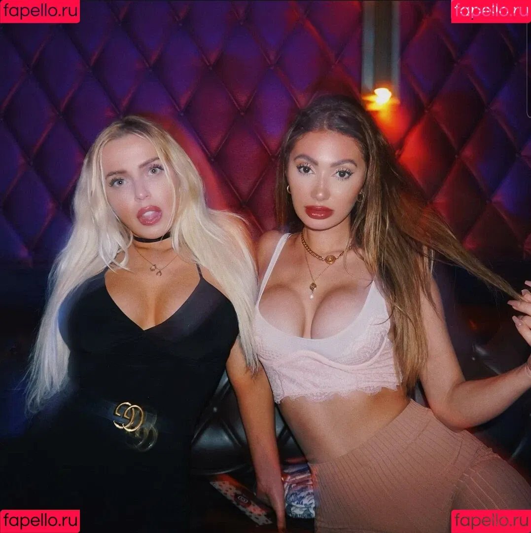 Violet Benson Onlyfans Photo Gallery 
