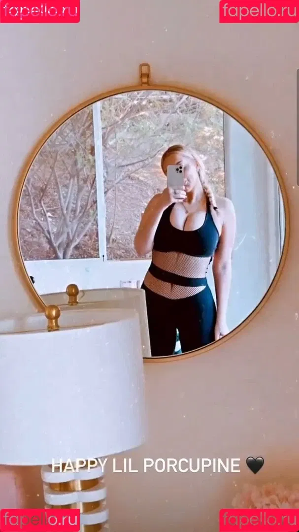 Violet Benson Onlyfans Photo Gallery 