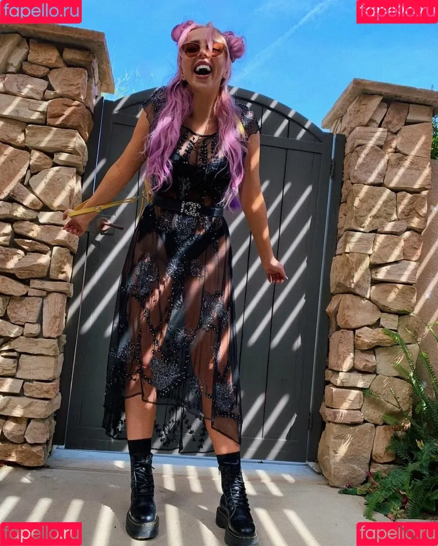 Violet Benson Onlyfans Photo Gallery 