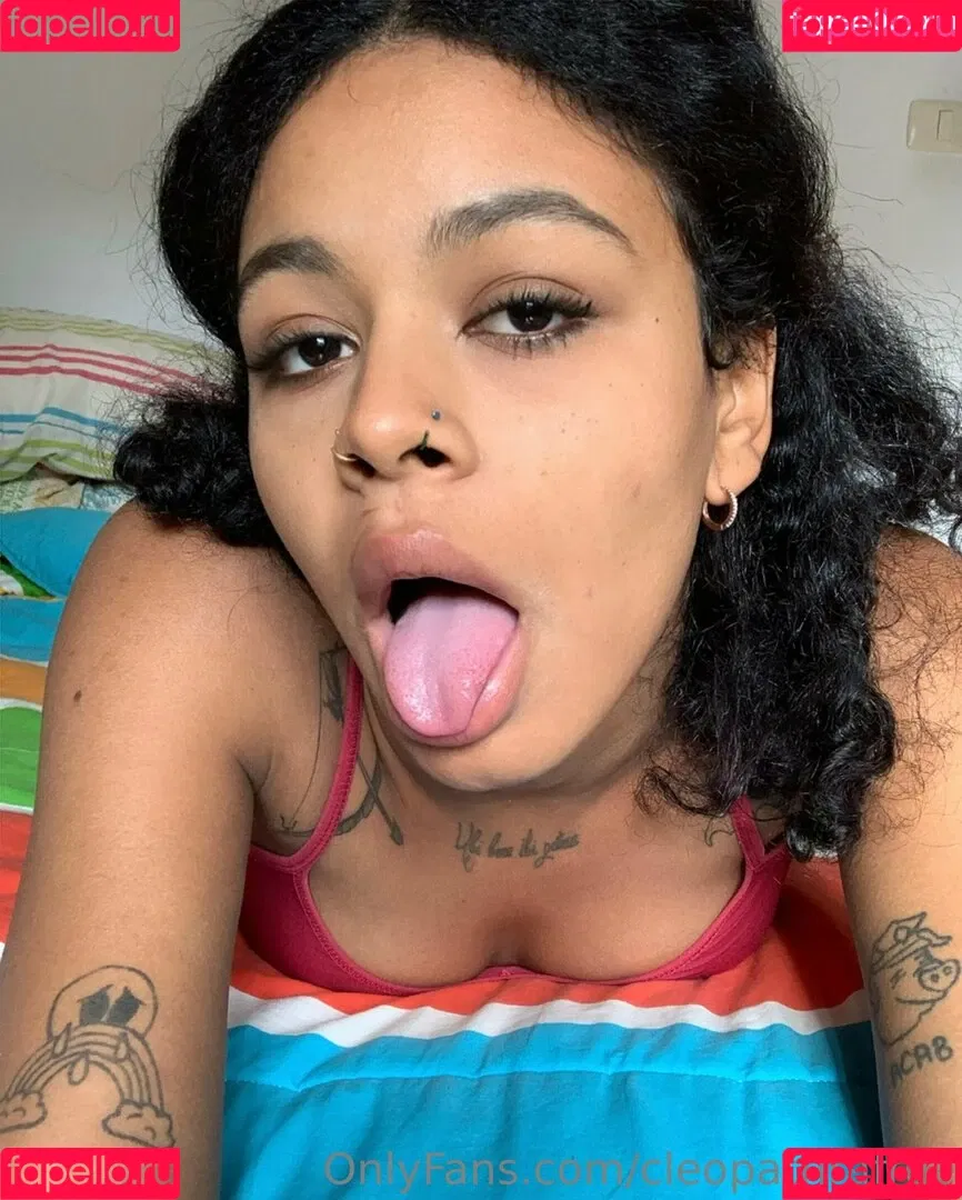 cleopathrafree Onlyfans Photo Gallery 