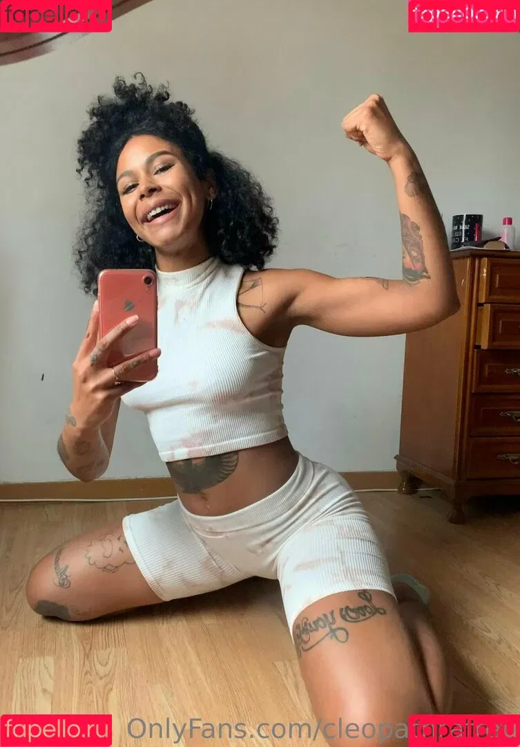 cleopathrafree Onlyfans Photo Gallery 