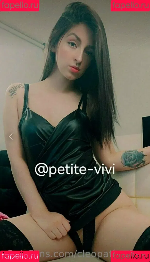 cleopathrafree Onlyfans Photo Gallery 