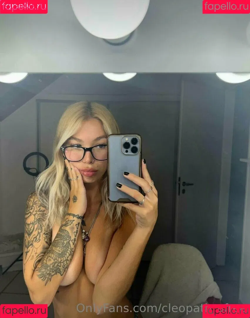 cleopathrafree Onlyfans Photo Gallery 