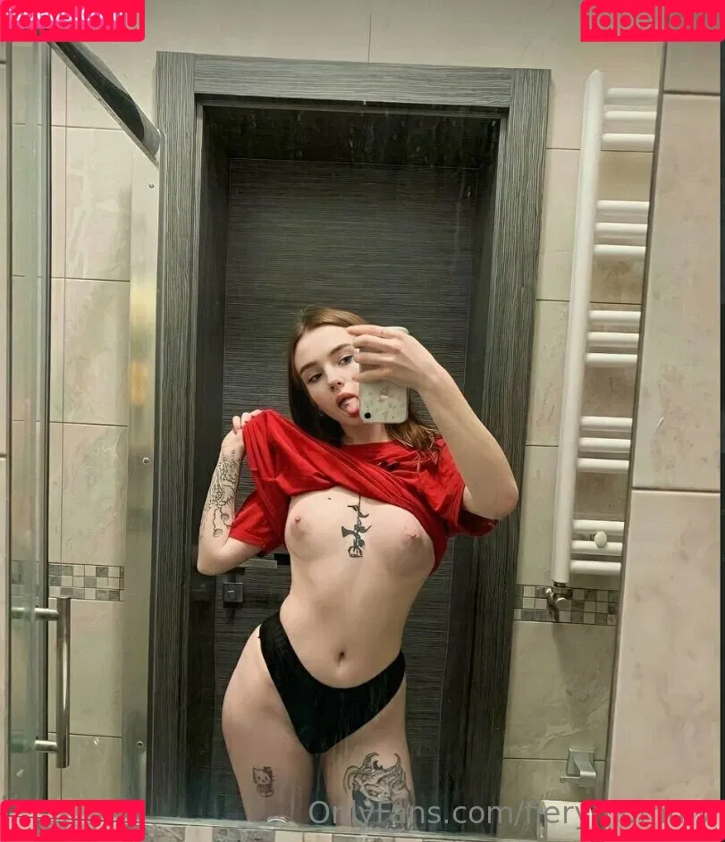 fierymommy Onlyfans Photo Gallery 