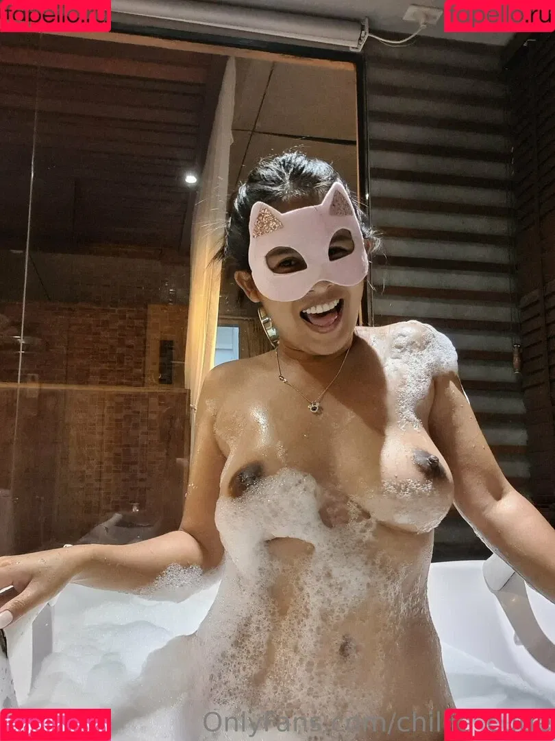 Chillie Cutie Onlyfans Photo Gallery 