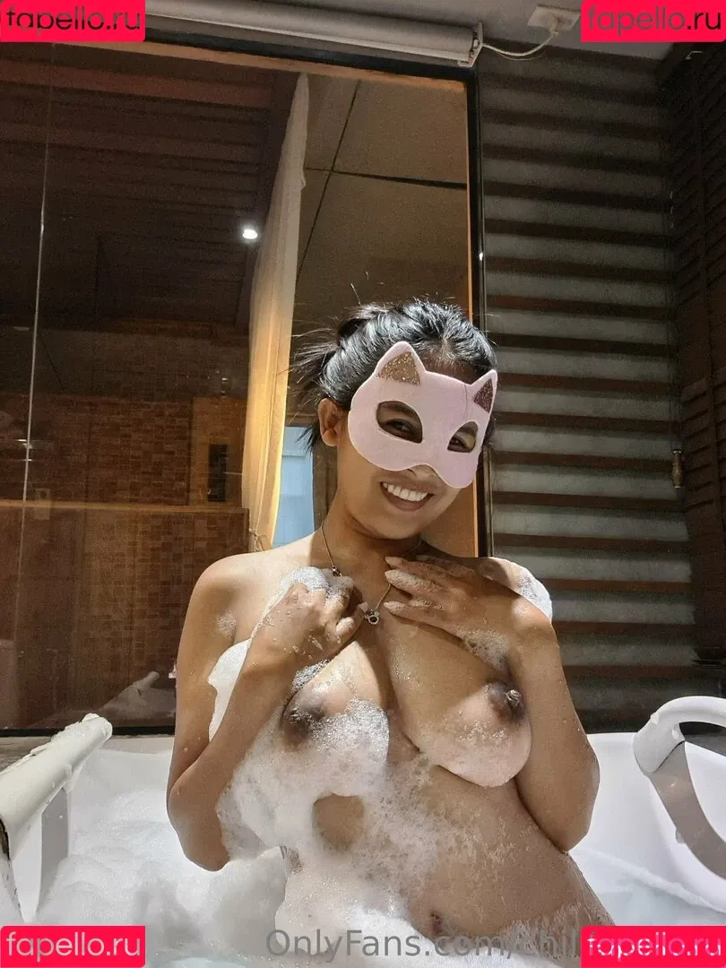Chillie Cutie Onlyfans Photo Gallery 