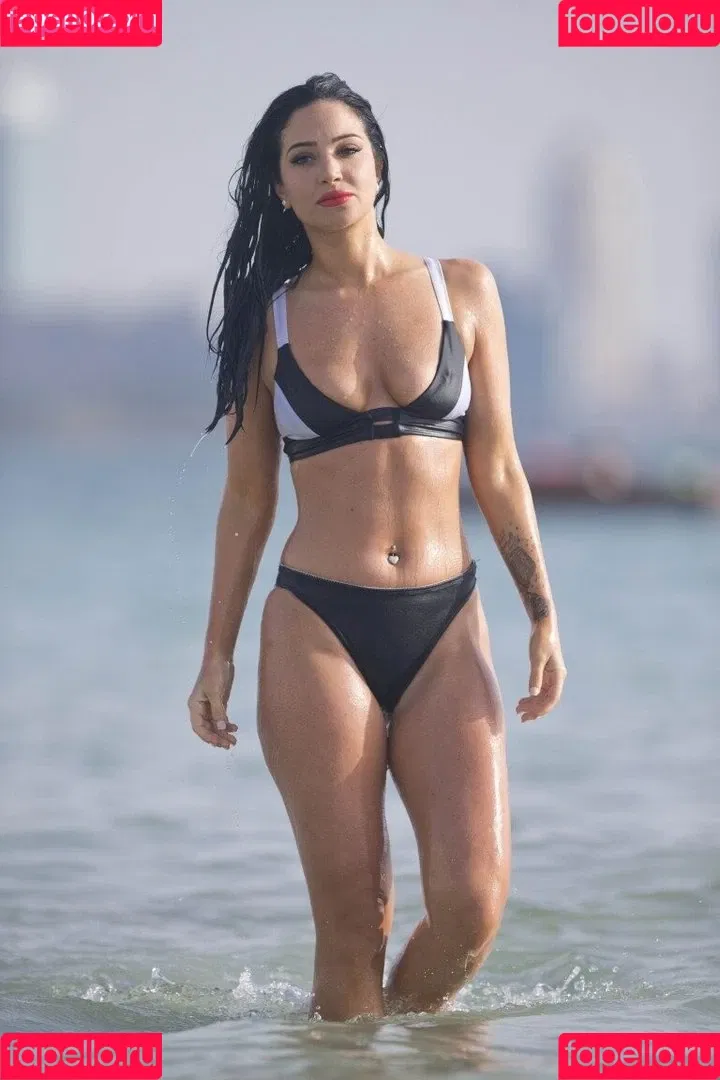 Tulisa Contostavlos Onlyfans Photo Gallery 