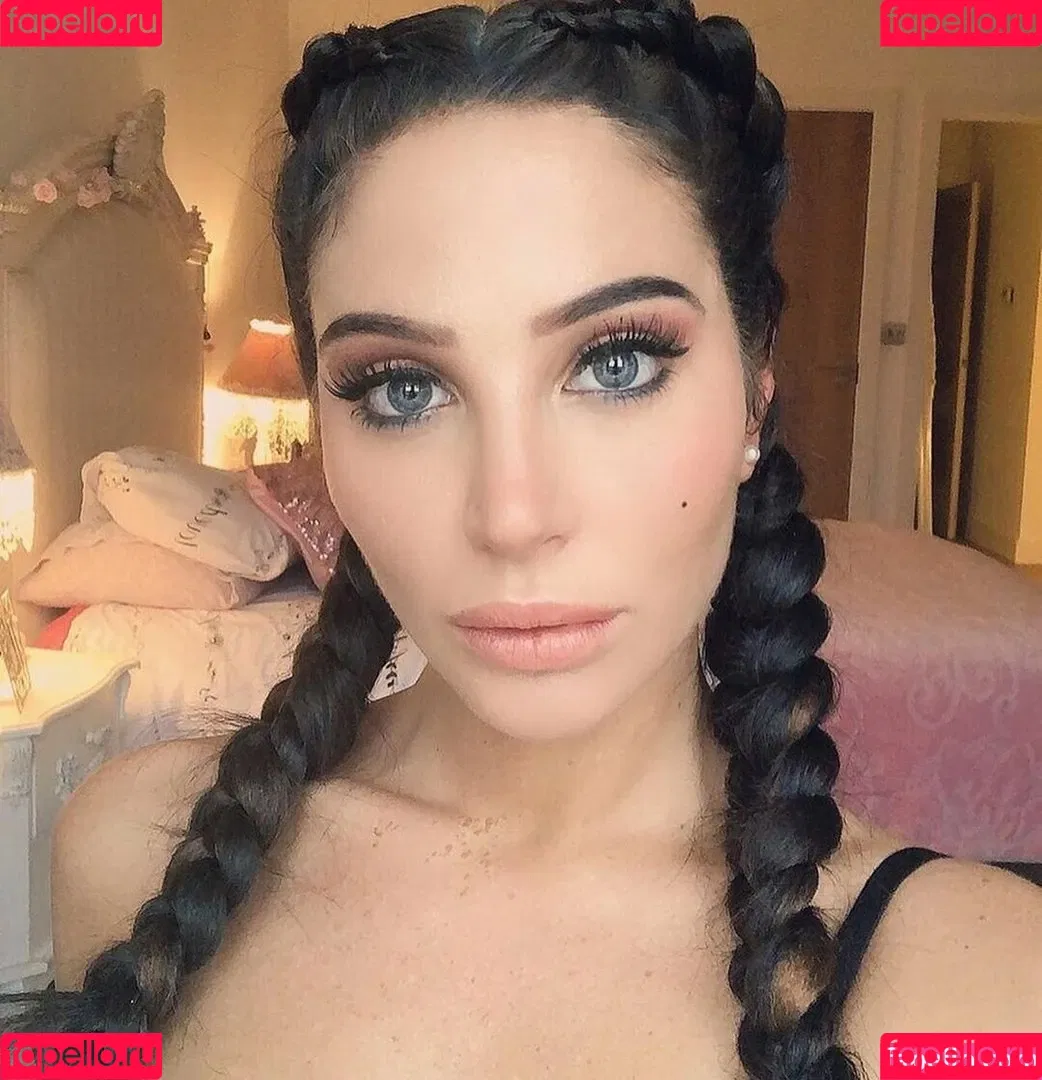 Tulisa Contostavlos Onlyfans Photo Gallery 
