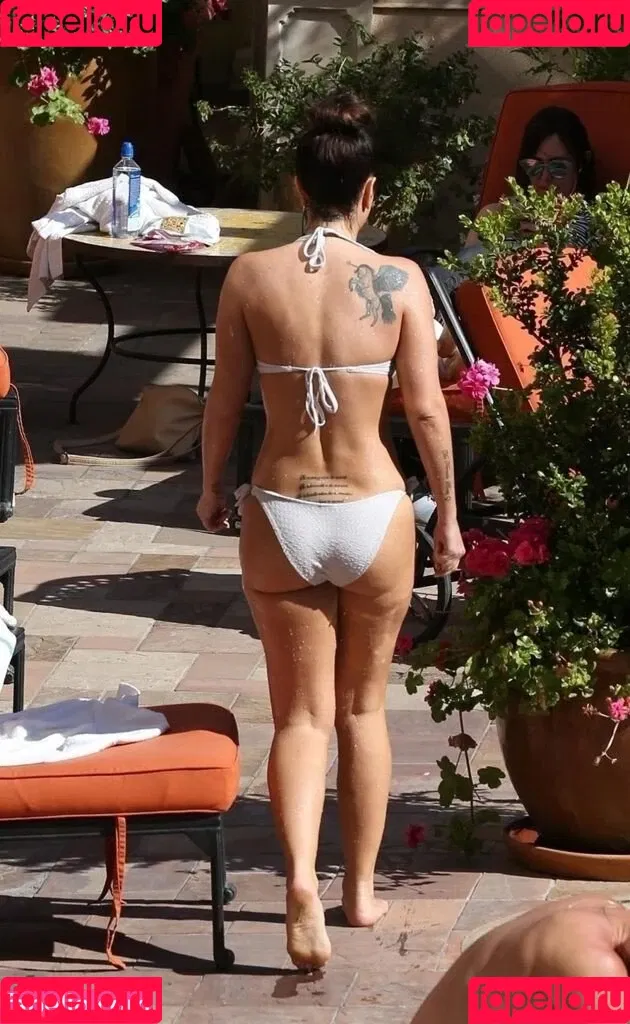 Tulisa Contostavlos Onlyfans Photo Gallery 