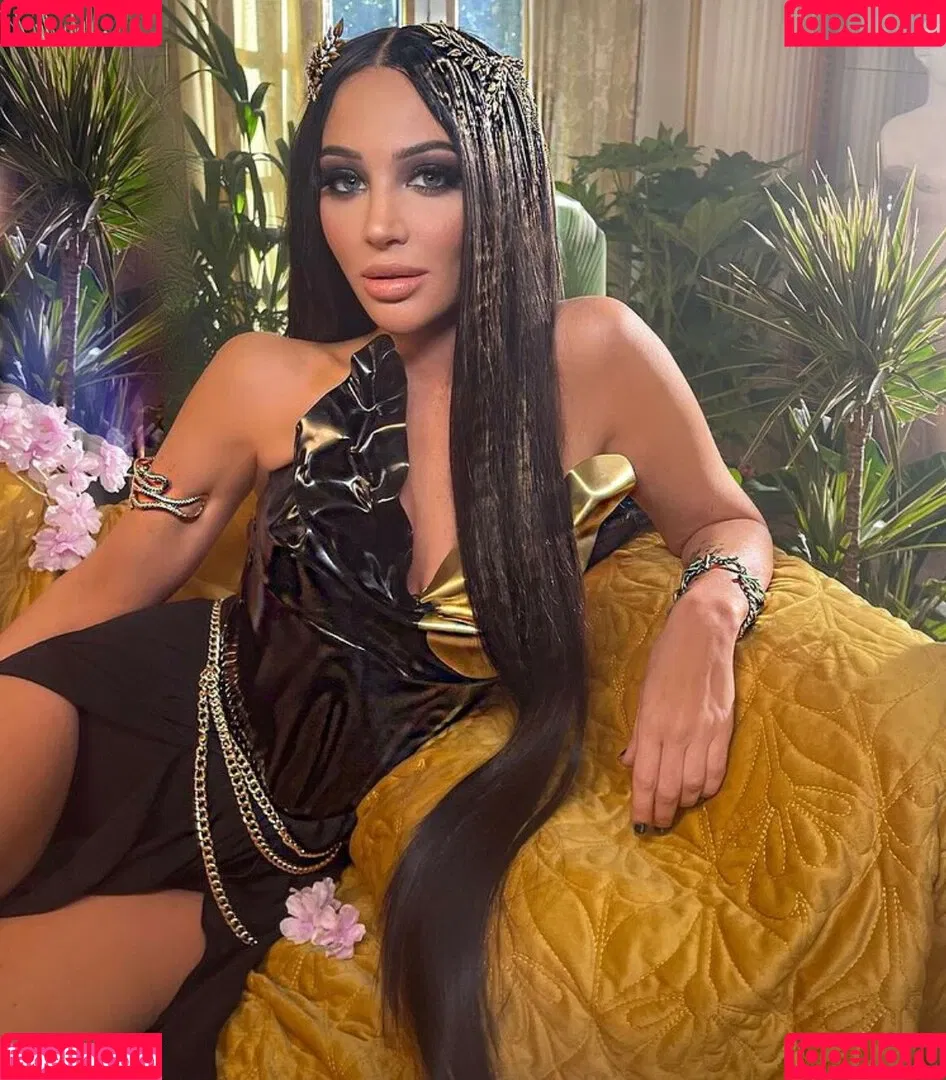 Tulisa Contostavlos Onlyfans Photo Gallery 
