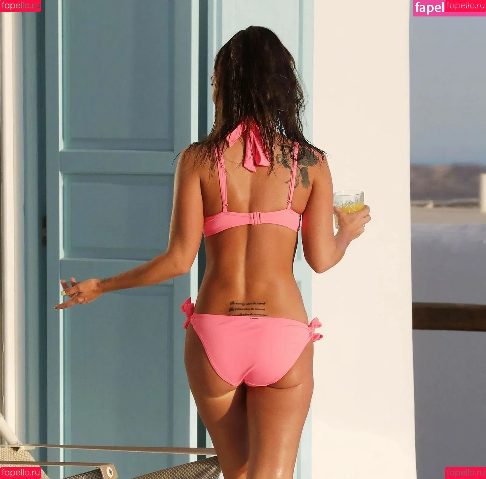 Tulisa Contostavlos Onlyfans Photo Gallery 