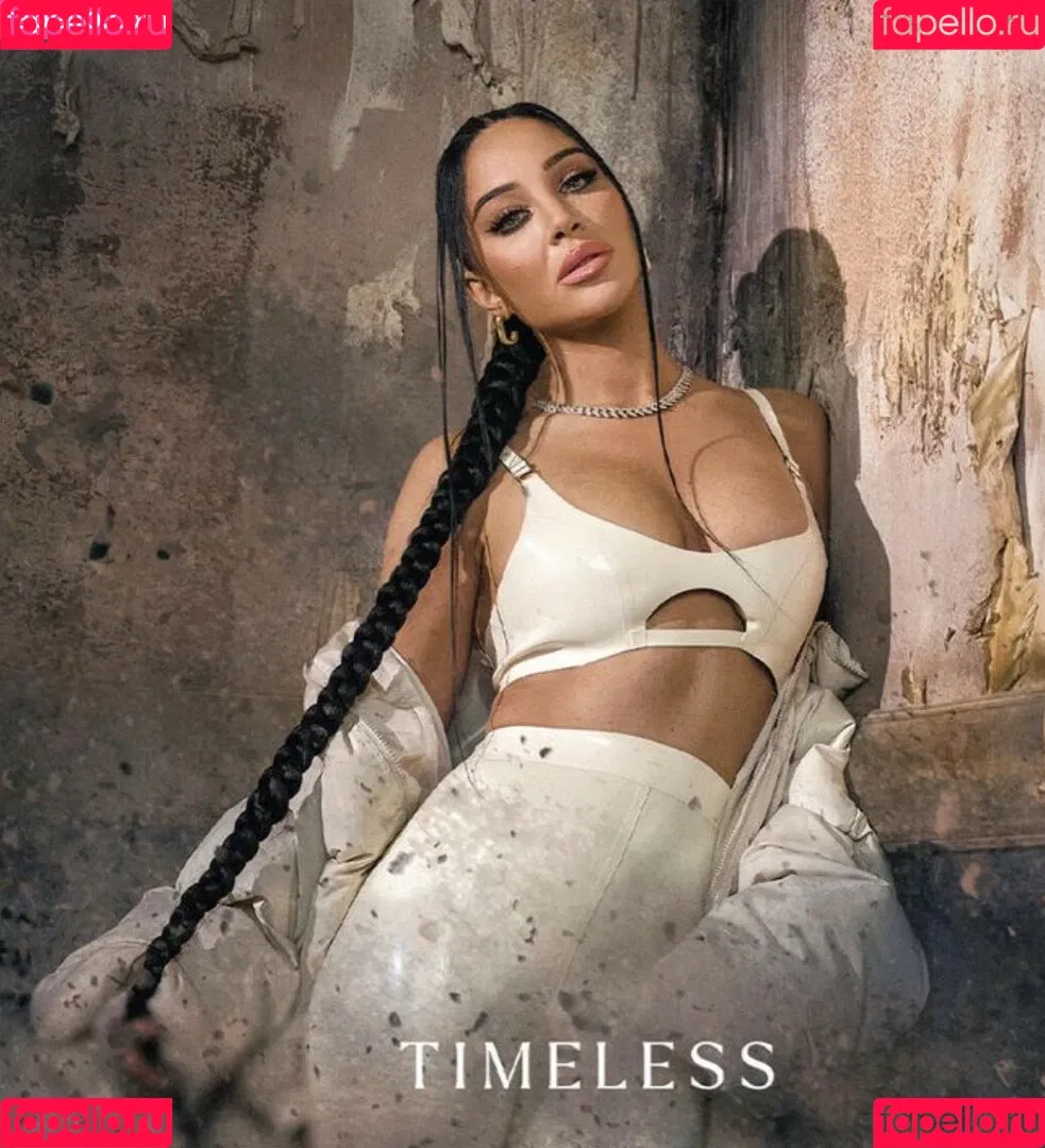 Tulisa Contostavlos Onlyfans Photo Gallery 