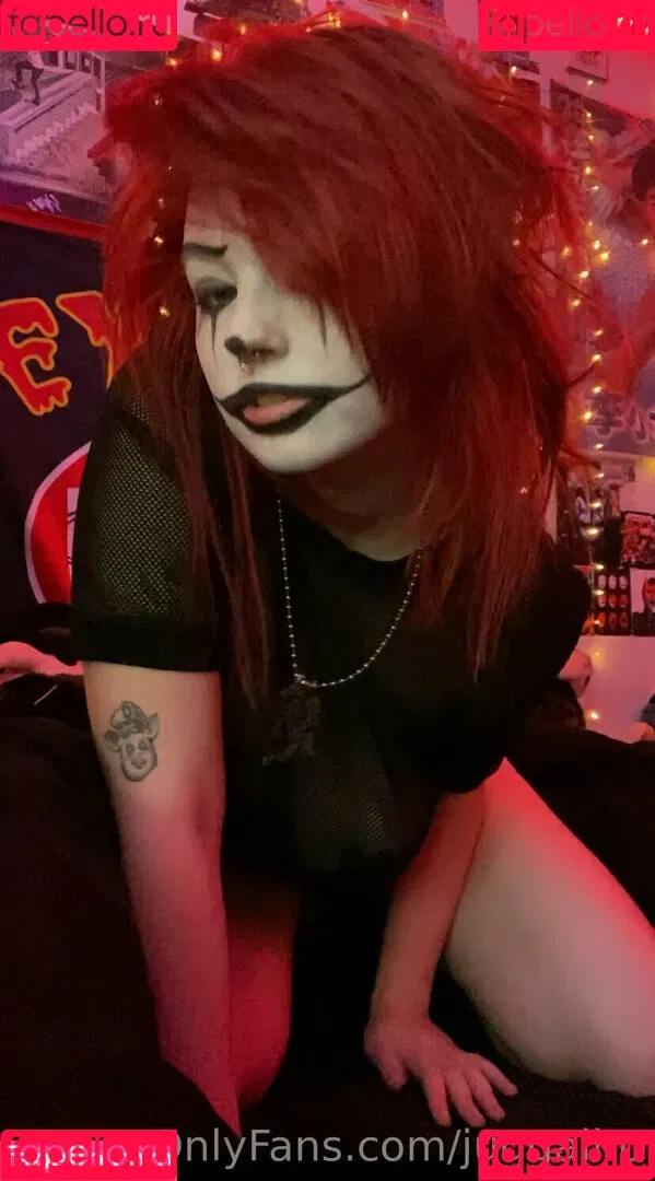 juggalho Onlyfans Photo Gallery 